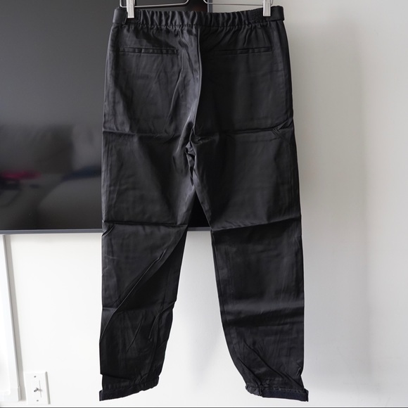 Prada SS18 Velcro Trousers - Picture 2 of 9